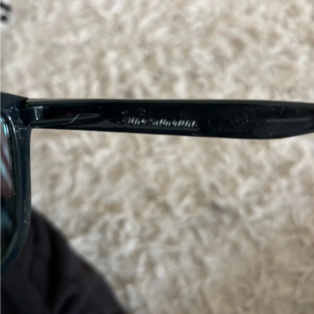 Striped Multicolor Sunglasses - Picture 6 of 6